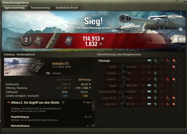 Wargaming 55