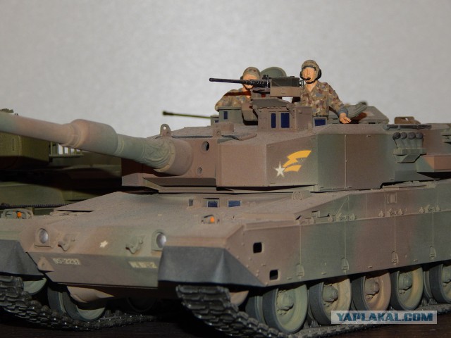Танки, но не WOT