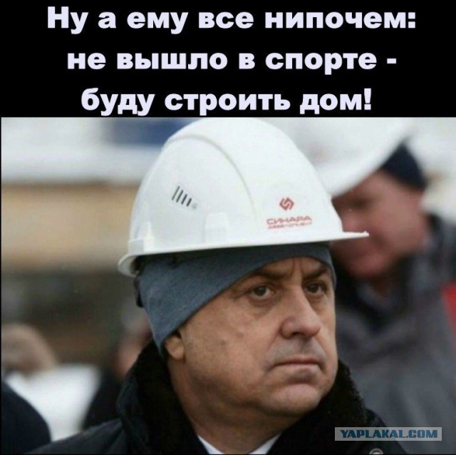 По мотивам фильма "Дурак" и трагедии в Магнитогорске