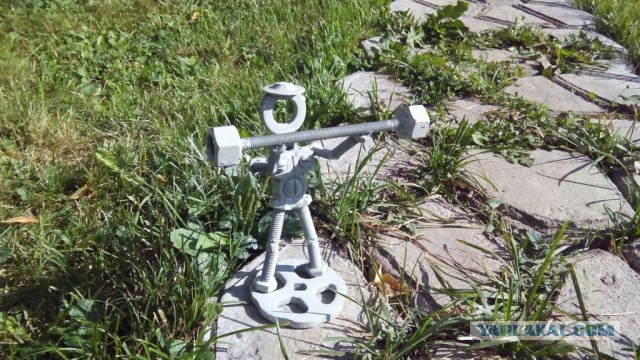 Чем занимаются слесаря, в свободное от работы время