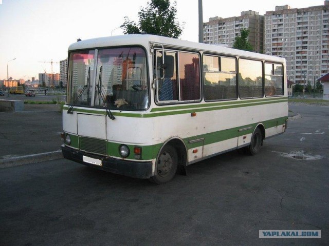 Игра на ЯПе: Угадай АВТО-2