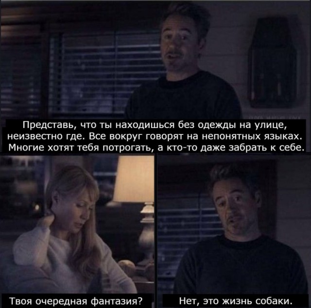 Немного картинок для настроения