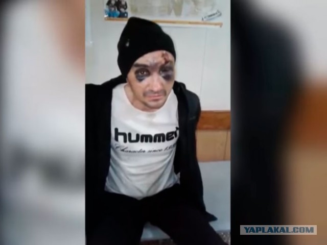 Осужденных за пытки российских полицейских отпустили по УДО