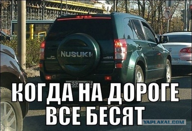В Краснодаре появился водитель, который осуществил мечту многих