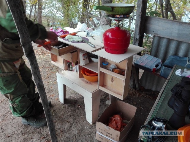 Со своих рыбалок, лето 2019