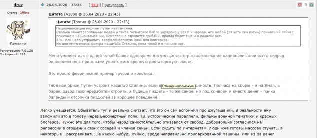 Американский дом Елены Малышевой