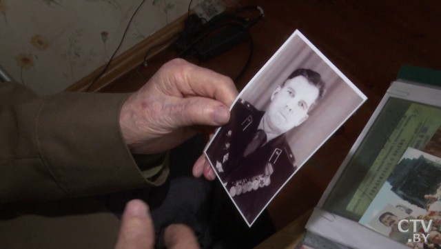 101-летний ветеран о ВОВ: «Самое яркое воспоминание – это когда вылетает 15 самолетов-истребителей и все возвращаются домой»
