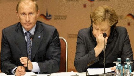 Что случилось, Володя?