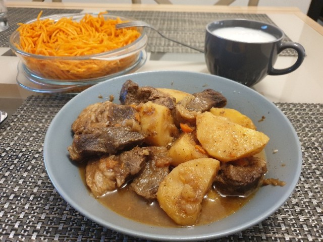 Мировой закусон или где сто грамм. Апгрейд