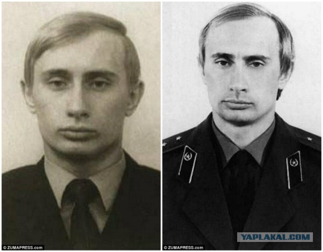 Полк ФСО выгуливает национального лидера по пустынному  Кремлю
