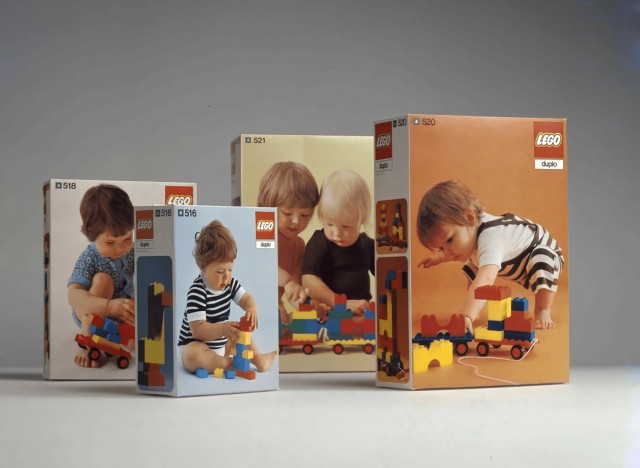 Сказка, которая началась в столярной мастерской: как появился конструктор Lego