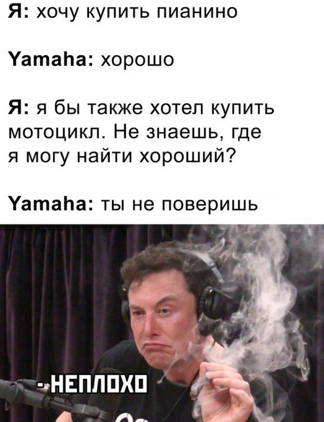 Картинки и мемы для настроения 029
