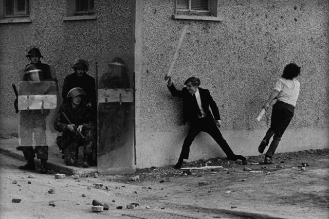 50 лет назад. Февраль 1971 года
