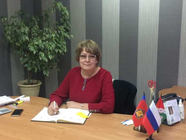 «Возможно твой кругозор расшириТЬся». Во Владимирской области чиновница посоветовала депутату «взять и прочитать закон»