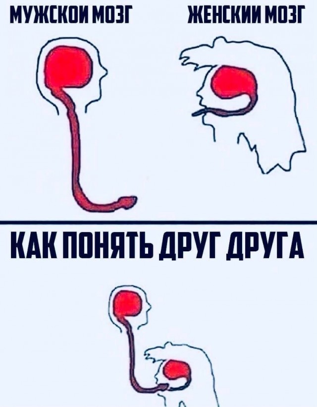 Аморально-деградационные картинки