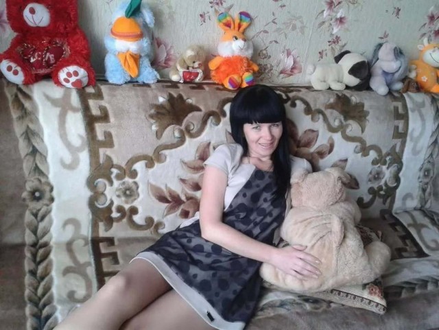 Ленка, фоткай давай, как будто я модель