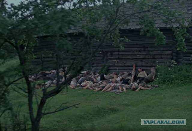 «Иди и смотри»: легендарный фильм Элема Климова возвращается в кинотеатры
