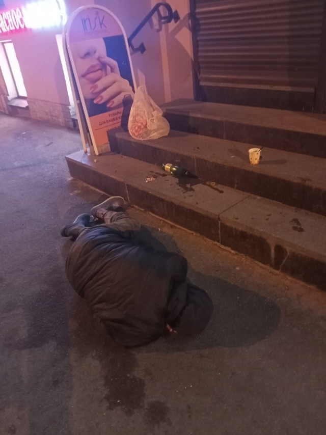 Чудики из социальных сетей 08.05.21