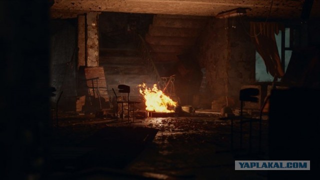 S.T.A.L.K.E.R. 2 релиз 28 апреля 2022 года