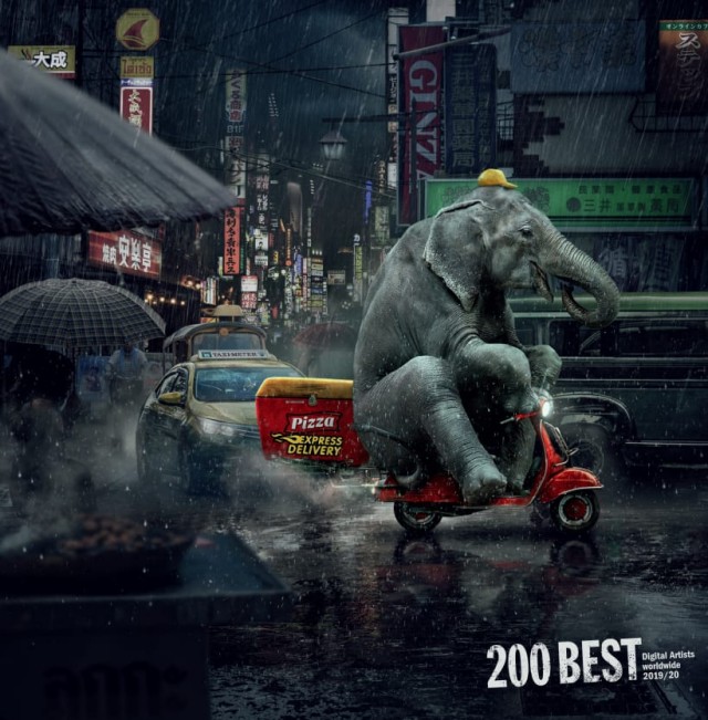 Упоротый Джа-дзен-пост