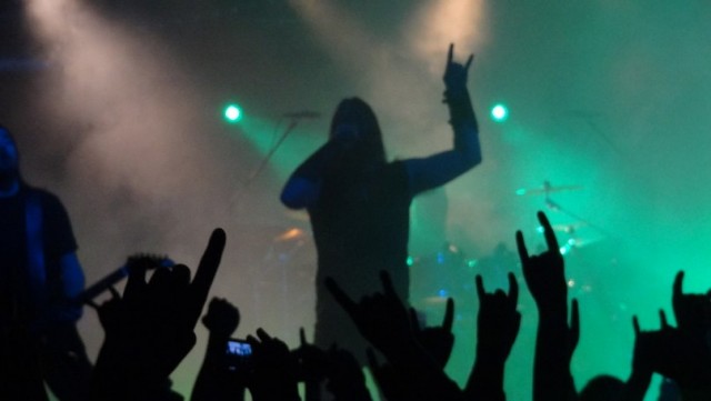 Amon Amarth