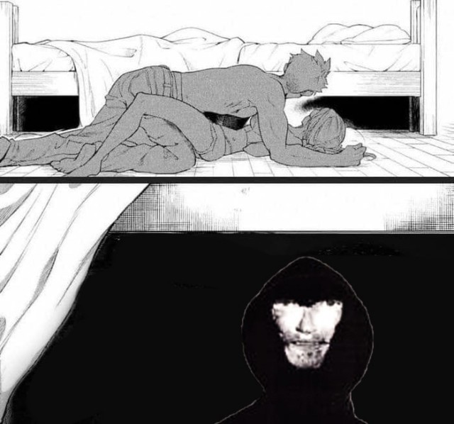 Где остальные?