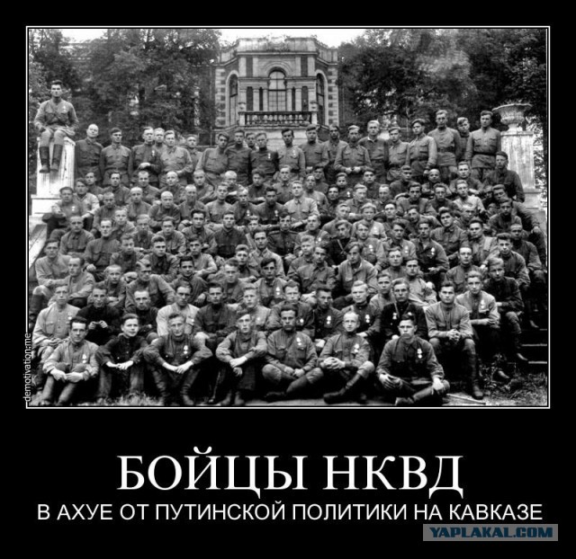 Парламент Чечни обратился к генеральному прокурору РФ, требуя принять меры против Сокурова