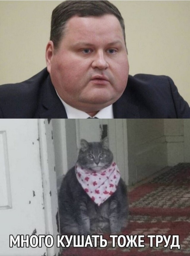 Министр экономики