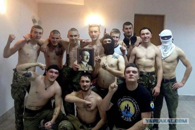 За Одессу слово