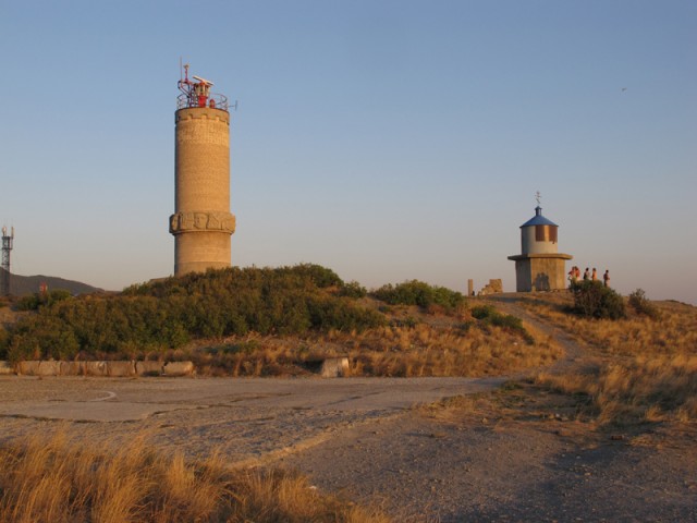 Анапа.