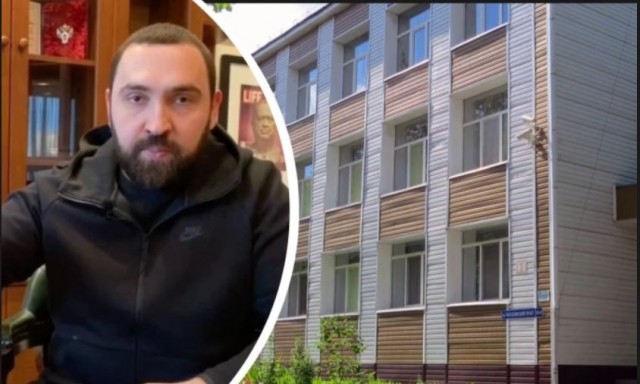 Из-за скандала с хиджабом депутат Госдумы предложил директору тюменской школы командировку на Кавказ