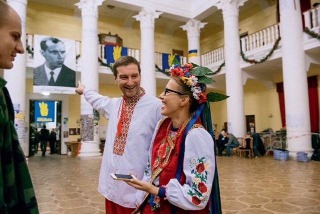 Извинения от пи*ора подъехали