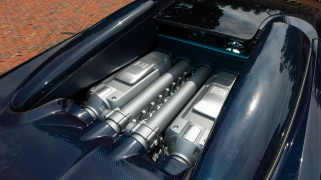 10 самых дорогих автомобилей аукциона Mecum за 2022 год.