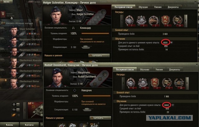 Wargaming 4