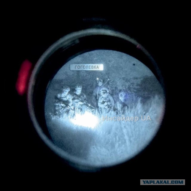 Бой у КПП «Грайворон» в Белгородской области