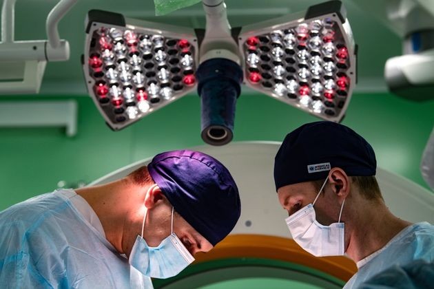 Госдума приняла в третьем окончательном чтении законопроект о запрете смены пола