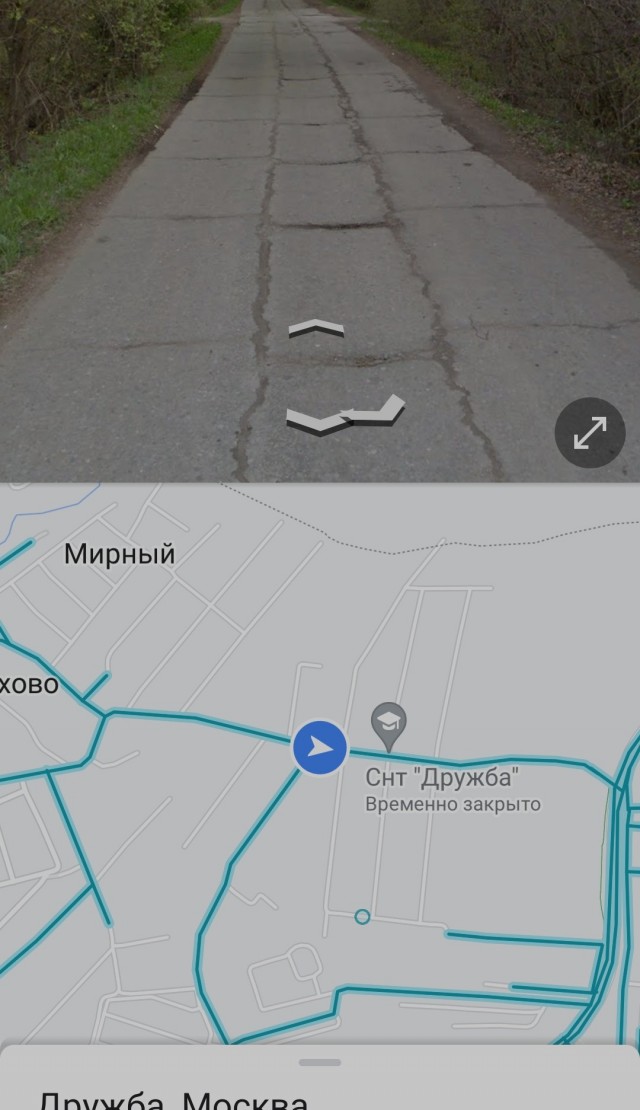 Ворота в Новой Москве, из-за которых скорая не смогла напрямую подъехать к пострадавшему ребёнку, демонтировали