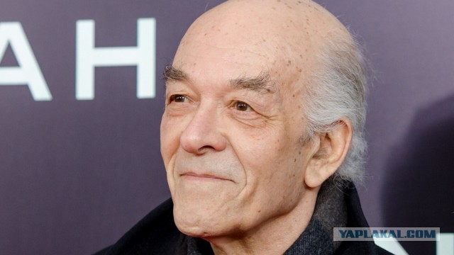 Умер Марк Марголис — актёр из сериалов «Во все тяжкие» и «Лучше звоните Солу»