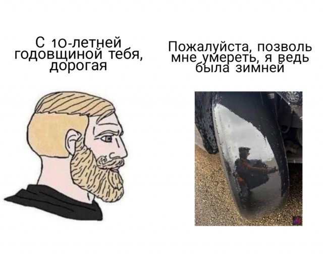 Отряд быстрого деградирования