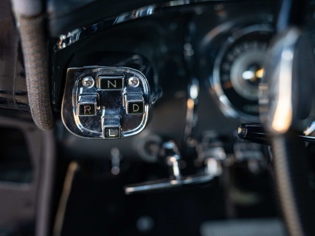 1956 Imperial Crown Limousine. Автопятница №49