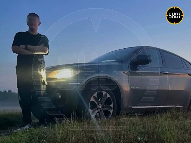 В Нижегородской области школьник бросил учебу и сбежал из дома с 29-летней женщиной