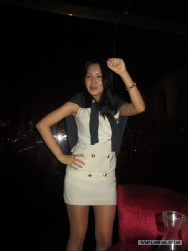 Тем временем в Южной Корее