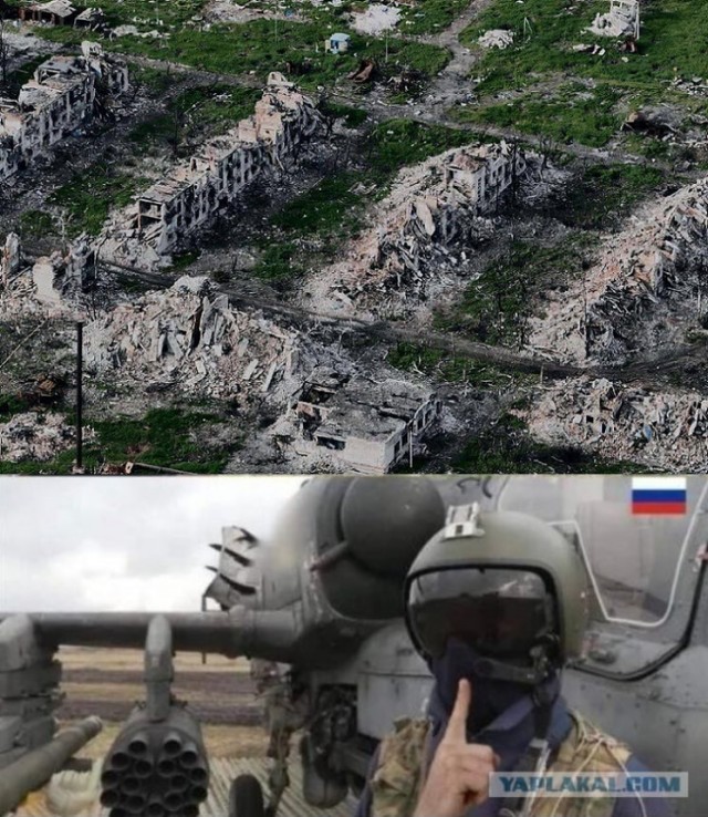 Если бы Россия действовала как Израиль