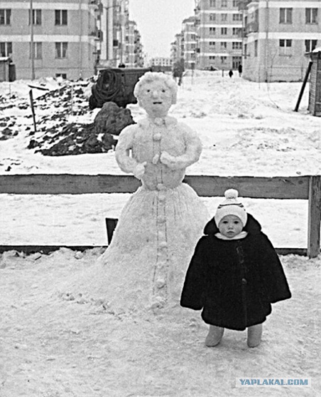 Люди и лица. 05.02.24