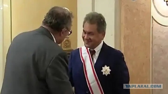 Путин предложил назначить Белоусова министром обороны. Шойгу назначен Секретарем Совбеза РФ вместо Патрушева