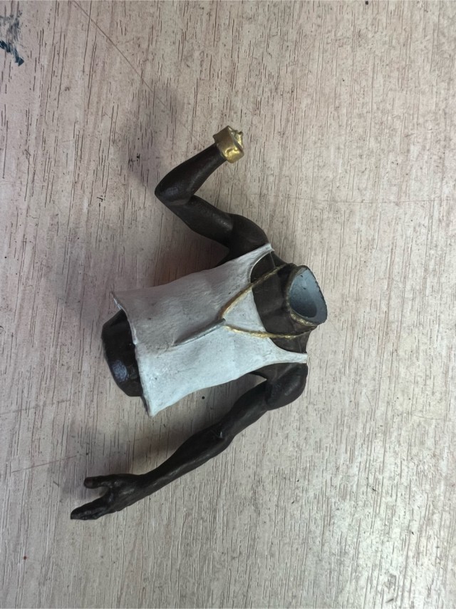 3D баловство