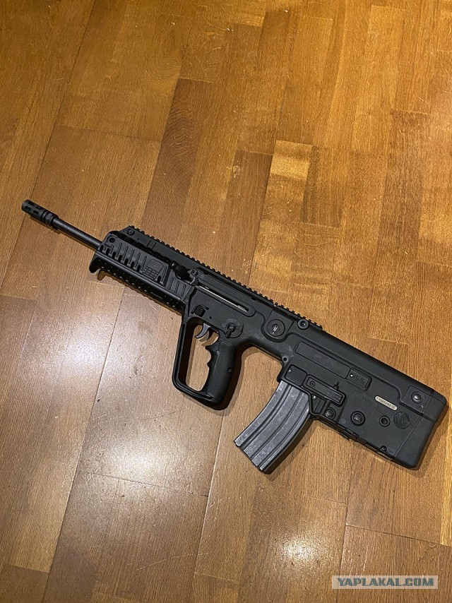 Деревенская Америка - 10