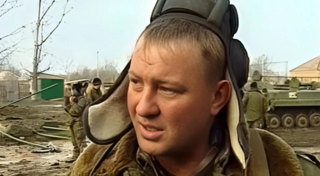 Путин поклонился могиле  Ахмата Кадырова и назвал его своим другом