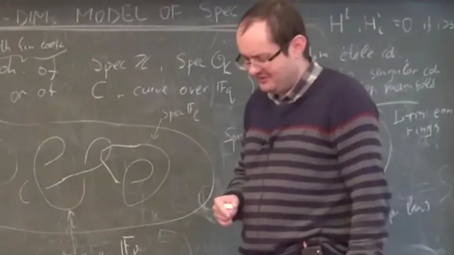 «Настоящий гений»: что известно о Николае Дурове, сооснователе Telegram