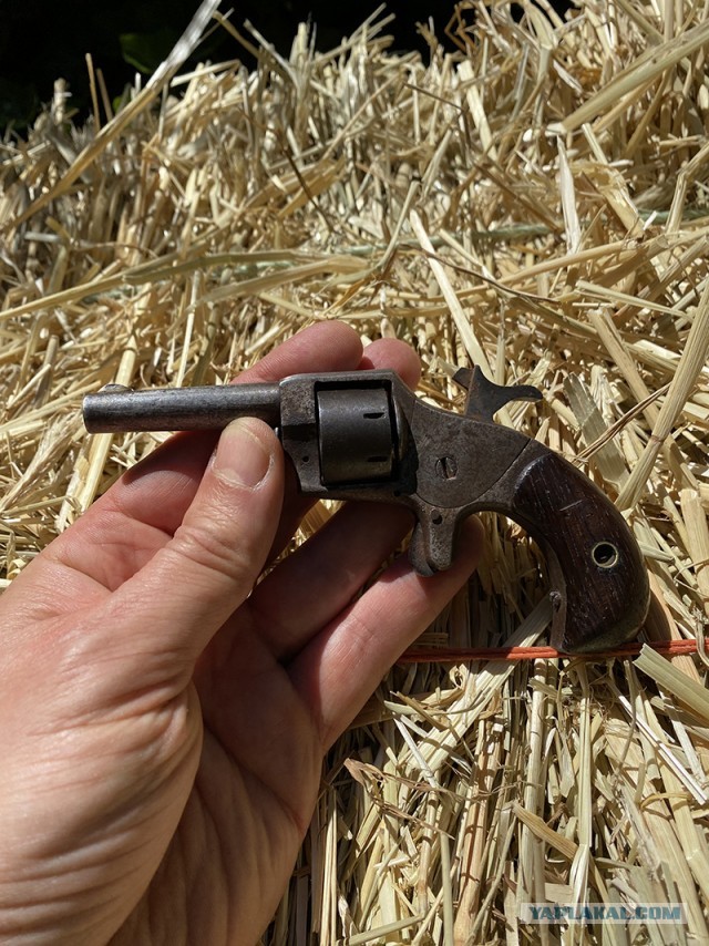 Винтовка Steyr Mannlicher M1895